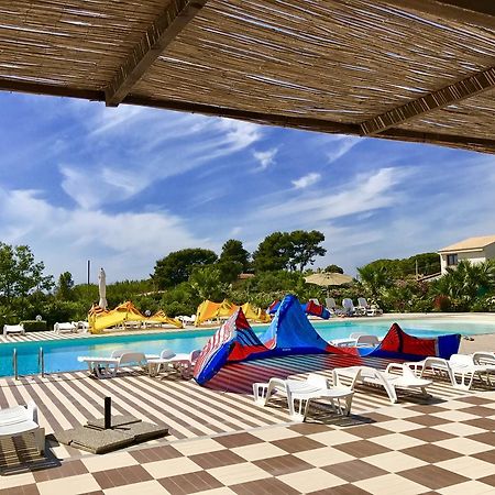 Case Vacanza Torre Lupa Marsala Eksteriør billede