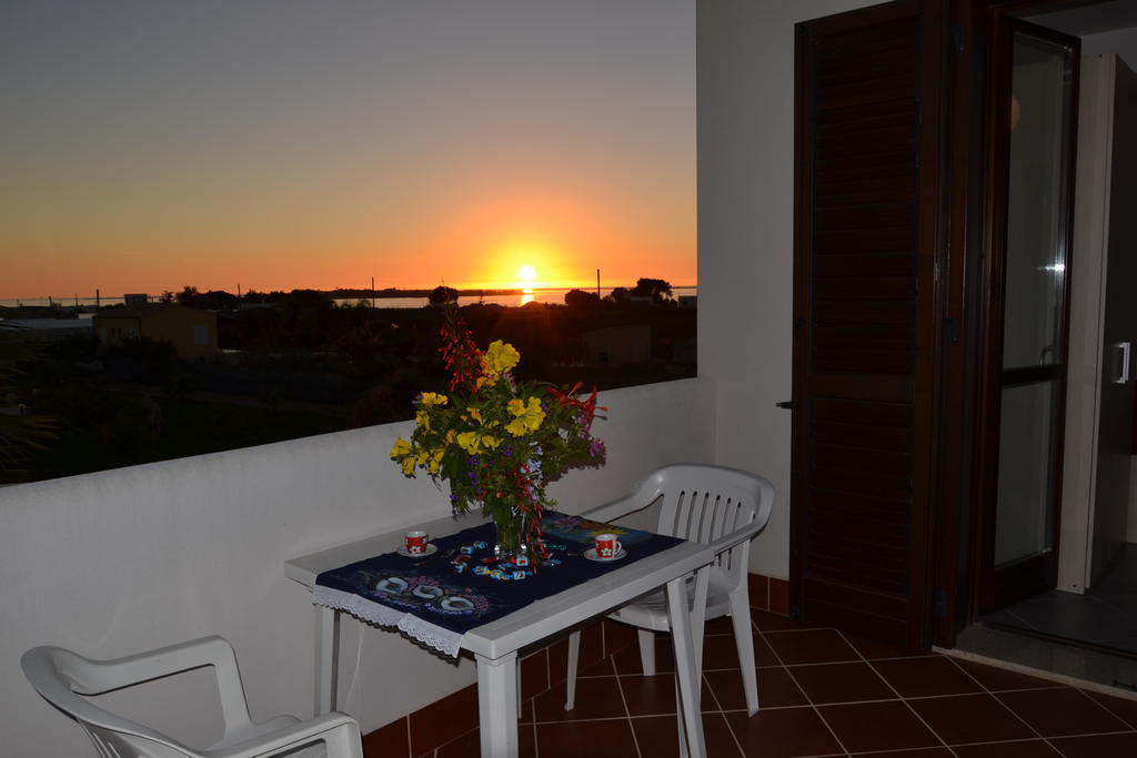 Case Vacanza Torre Lupa Marsala Værelse billede