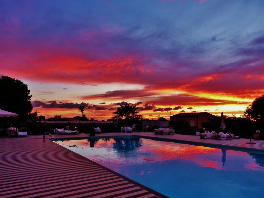 Case Vacanza Torre Lupa Marsala Værelse billede