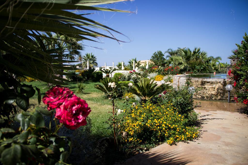 Case Vacanza Torre Lupa Marsala Eksteriør billede